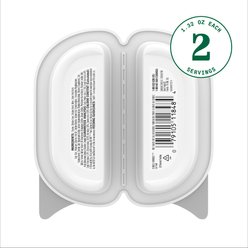 Nutro Perfect Portions Chicken & Liver Recipe Grain-Free Soft Pate Adult Wet Cat Food Trays, 2.6-oz, case of 24 slide 2 of 9