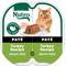 Show in main carousel: Nutro Perfect Portions Grain-Free Turkey Pate Wet Cat Food, 2.6-oz, case of 24 twin-packs slide 1 of 11