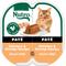 Show in main carousel: Nutro Perfect Portions Grain-Free Chicken & Shrimp Soft Pate Wet Cat Food, 2.6-oz, case of 24 twin-packs slide 1 of 11