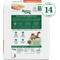 Show in main carousel: Nutro Wholesome Essentials Chicken & Brown Rice Recipe Hairball Control Dry Cat Food, 14-lb bag slide 3 of 10
