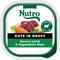Show in main carousel: Nutro Grain-Free Savory Lamb & Vegetables Stew Cuts in Gravy Adult Wet Dog Food, 3.5-oz, case of 24 slide 1 of 11