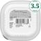 Show in main carousel: Nutro Grain-Free Roasted Turkey, Potato & Pea Stew Cuts in Gravy Adult Wet Dog Food, 3.5-oz, case of 24 slide 3 of 11