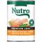 Show in main carousel: Nutro Grain-Free Premium Loaf Slow Cooked Chicken, Potato, Carrot & Pea Recipe Canned Wet Dog Food, 12.5-oz can, case of 12 slide 1 of 11