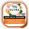 Show in main carousel: Nutro Ultra Grain-Free Chicken Entree Pate with Toppers Adult Wet Dog Food Trays, 3.5-oz, case of 24 slide 1 of 11