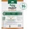 Show in main carousel: Nutro Crunchy Treats with Real Peanut Butter Dog Treats, 16-oz bag slide 3 of 11