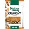 Show in main carousel: Nutro Crunchy Treats with Real Peanut Butter Dog Treats, 16-oz bag slide 1 of 11