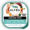 Show in main carousel: Nutro Ultra Grain-Free Trio Protein Chicken, Lamb & Whitefish Pate with Superfoods Senior Wet Dog Food Trays, 3.5-oz tray, case of 24 slide 1 of 11