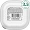 Show in main carousel: Nutro Ultra Grain-Free Trio Protein Chicken, Lamb & Whitefish Pate with Superfoods Adult Wet Dog Food Trays, 3.5-oz, case of 24 slide 3 of 11