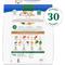 Show in main carousel: Nutro Ultra Adult Large Breed High Protein Trio of Proteins Chicken, Lamb & Salmon Dry Dog Food, 30-lb bag slide 3 of 11