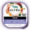 Show in main carousel: Nutro Ultra Grain-Free Trio Protein Chicken, Lamb & Whitefish Pate with Superfoods Adult Wet Dog Food Trays, 3.5-oz, case of 24 slide 1 of 11