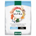 Nutro Ultra Adult Weight Management Chicken, Lamb & Salmon Recipe Dry Dog Food, 30-lb bag