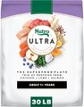Nutro Ultra Adult High Protein Trio of Proteins Chicken, Lamb & Salmon Dry Dog Food, 30-lb bag