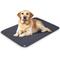 Show in main carousel: PetAmi Indoor Premium Waterproof Q-MAX Dog & Cat Cooling Mat Blanket, Grey, Large slide 1 of 7