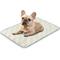 Show in main carousel: PetAmi Indoor Premium Waterproof Q-MAX Dog & Cat Cooling Mat Blanket, Beige, Medium slide 1 of 7
