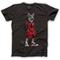 Show in main carousel: Hoop Dogs NBA German Shepherd T-Shirt, Toronto Raptors, Medium slide 1 of 3