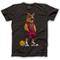 Show in main carousel: Hoop Dogs NBA German Shepherd T-Shirt, Denver Nuggets, X-Large slide 1 of 3