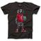 Show in main carousel: Hoop Dogs NBA Dachshund T-Shirt, Houston Rockets, XX-Large slide 1 of 4
