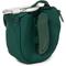 Show in main carousel: Playfield Bailey Treat & Ball Dog Walking Pouch, 2nd Edition, Forest Green slide 2 of 7