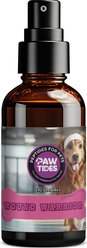 PawTides Wound Warrior Spray Joint Supplement for Dogs, 2-fl oz