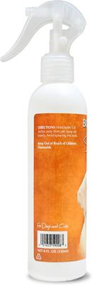 Show full view: Bio-Groom So-Easy Dog Cologne, 8-fl oz bottle slide 2 of 3