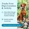 Show in main carousel: Purina Petivity Smart GPS & Activity Dog Tracker Tag slide 3 of 9