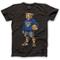 Show in main carousel: Hoop Dogs NBA Pit Bull T-Shirt, New York Knicks, X-Large slide 1 of 3
