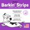 Show in main carousel: Vitafur Barkin' Chicken Jerky Strips Grain-Free Dehydrated Dog Treats, 12-oz bag slide 6 of 6