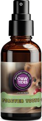 PawTides Forever Young Spray Skin & Coat Supplement for Dogs, 2-fl oz