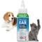 Show in main carousel: TropiClean HomeVet Dog & Cat Ear Mite Treatment, 2-fl oz bottle slide 1 of 10
