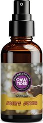 PawTides Joint Juice Joint Supplement for Dogs, 2-fl oz