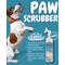 Show in main carousel: Bio-Groom Paw Scrubber Dog Grooming Foam, Unscented, 8-fl oz bottle slide 5 of 7