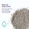 Show in main carousel: Litter Genie Light Unscented Clumping Clay Cat Litter, 22-lb bag slide 3 of 10