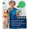 Show in main carousel: StrellaLab Glucosamine Chondroitin & Hip & Joint with Omegas 3 & Fish Oil Advanced Mobility Chew Supplement for Dogs, 180 count slide 6 of 10