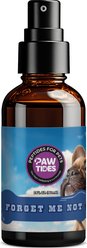 PawTides Forget Me Not Brain & Nervous System Supplement for Dogs, 2-fl oz