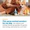 Show in main carousel: TropiClean HomeVet Medicated Itch & Allergy Dog & Cat Spray, 8-fl oz bottle slide 6 of 11
