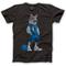 Show in main carousel: Hoop Dogs NBA German Shepherd T-Shirt, Dallas Mavericks, XXX-Large slide 1 of 4