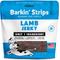 Show in main carousel: Vitafur Barkin' Lamb Jerky Strips Grain-Free Dehydrated Dog Treats, 12-oz bag slide 1 of 6
