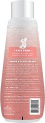 TropiClean PURE Crisp & Clean Fresh Hypoallergenic Dog Shampoo, 22-fl oz bottle slide 2 of 7