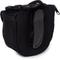 Show in main carousel: Playfield Bailey Treat & Ball Dog Walking Pouch, 2nd Edition, Mineral Black slide 2 of 7