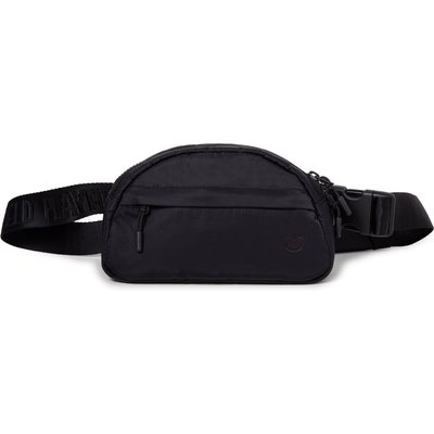 Playfield Playfield Bailey Sling Dog Walking 3 in 1 Bag with Poop Bag Dispenser, 2nd Edition, Mineral Black