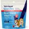Show in main carousel: Vetnique Labs Glandex Advanced Vet Strength Duck & Bacon Flavor Anal Gland Health Chew Supplement for Dogs, 10 count slide 1 of 10