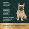 Show in main carousel: VetriScience Allergy & Itch Support Duck Flavored Allergy Plus Skin & Immune Supplement for Dogs, 75 Count slide 6 of 11