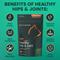 Show in main carousel: VetriScience GlycoFlex Plus Ultimate Strength Healthy Hip & Joint Fish Flavored Chews Supplement for Cats, 30 count slide 7 of 12