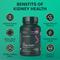 Show in main carousel: VetriScience Renal Essentials Chicken & Fish Flavored Chewable Tablets Kidney Supplement for Cats, 60 count slide 7 of 11