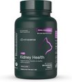 VetriScience Renal Essentials Chicken & Fish Flavored Chewable Tablets Kidney Supplement for Cats, 60 count