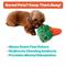 Show in main carousel: LuftPets Carrot Snuffle Mat Dog & Cat Foraging Toy slide 2 of 11