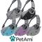 Show in main carousel: PetAmi Airline Approved Sling Dog & Cat Carrier, Gray, Medium slide 7 of 8