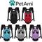 Show in main carousel: PetAmi Airline Approved Front-Carrier Dog & Cat Carrier, Red, Medium slide 9 of 10