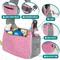 Show in main carousel: PetAmi Airline Approved Sling Small Dog & Cat Carrier, Pink slide 4 of 7