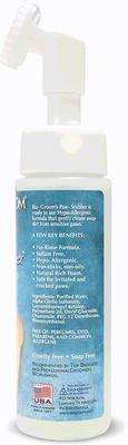 Show full view: Bio-Groom Paw Scrubber Dog Grooming Foam, Unscented, 8-fl oz bottle slide 3 of 7